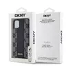 Cieta apvalka DKNY DKHMN61PCPVSLK priekš iPhone 11 / XR Photo 8