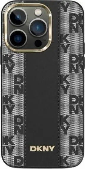DKNY MagSafe phone case DKHMP15XPCPVSLK Photo 2