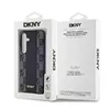 DKNY Hardcase iPhone DKHMS24SPCPVSLK Photo 2