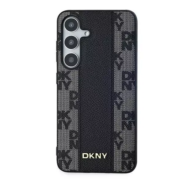 DKNY Hardcase iPhone DKHMS24SPCPVSLK Photo 3