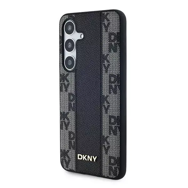 DKNY Hardcase iPhone DKHMS24SPCPVSLK Photo 5