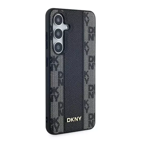 DKNY Hardcase iPhone DKHMS24SPCPVSLK Photo 7