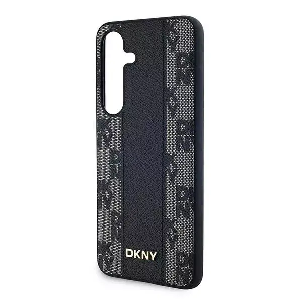 DKNY Hardcase iPhone DKHMS24SPCPVSLK Photo 8