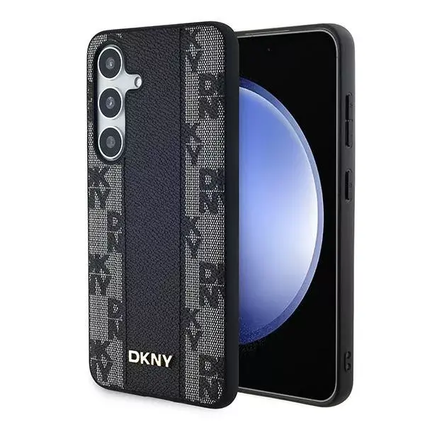 Hardcase DKNY DKHMS24MPCPVSLK for iPhone Photo 3