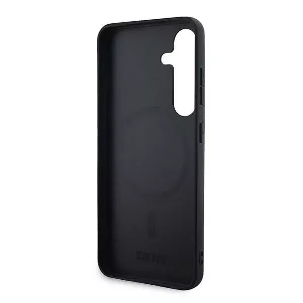 Hardcase DKNY DKHMS24MPCPVSLK for iPhone Photo 4