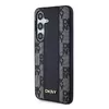 Hardcase DKNY DKHMS24MPCPVSLK for iPhone Photo 5
