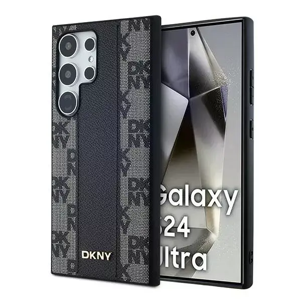 DKNY DKHMS24LPCPVSLK phone hard case Photo 5