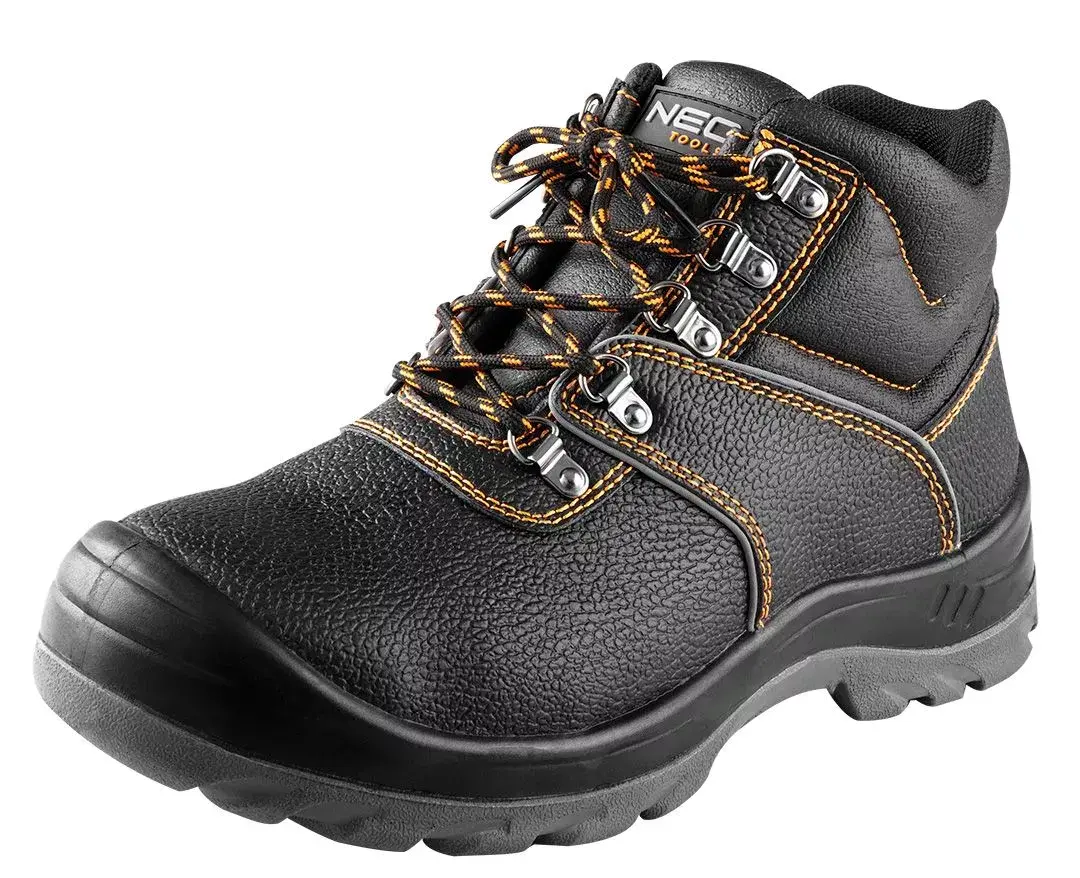 NEO tools 82-166-43 safety footwear 82-166-43 Photo 2