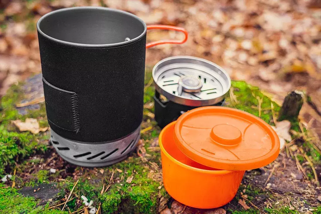 Camping stove NEO tools 63-151 Photo 2
