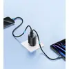 Lādētājs usams CC229 30W GaN USB-C USB Photo 2