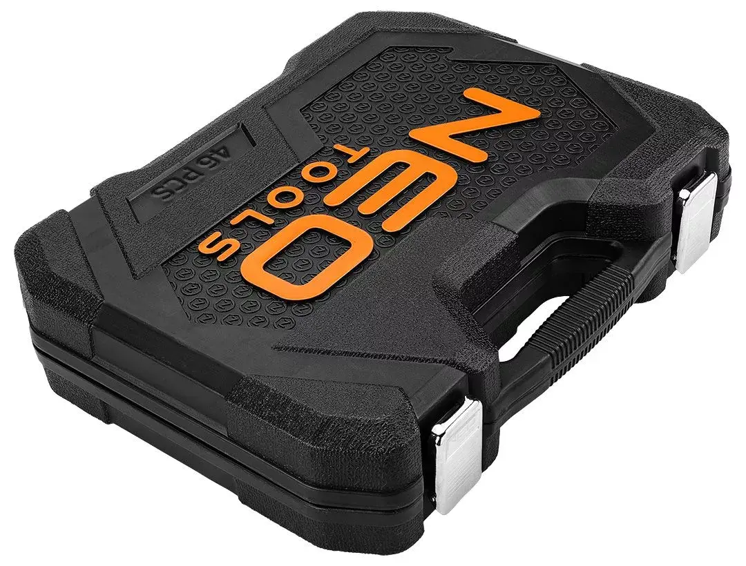 Socket set NEO tools 10-019 Photo 4