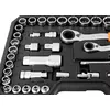 Socket set NEO tools 10-019 Photo 5