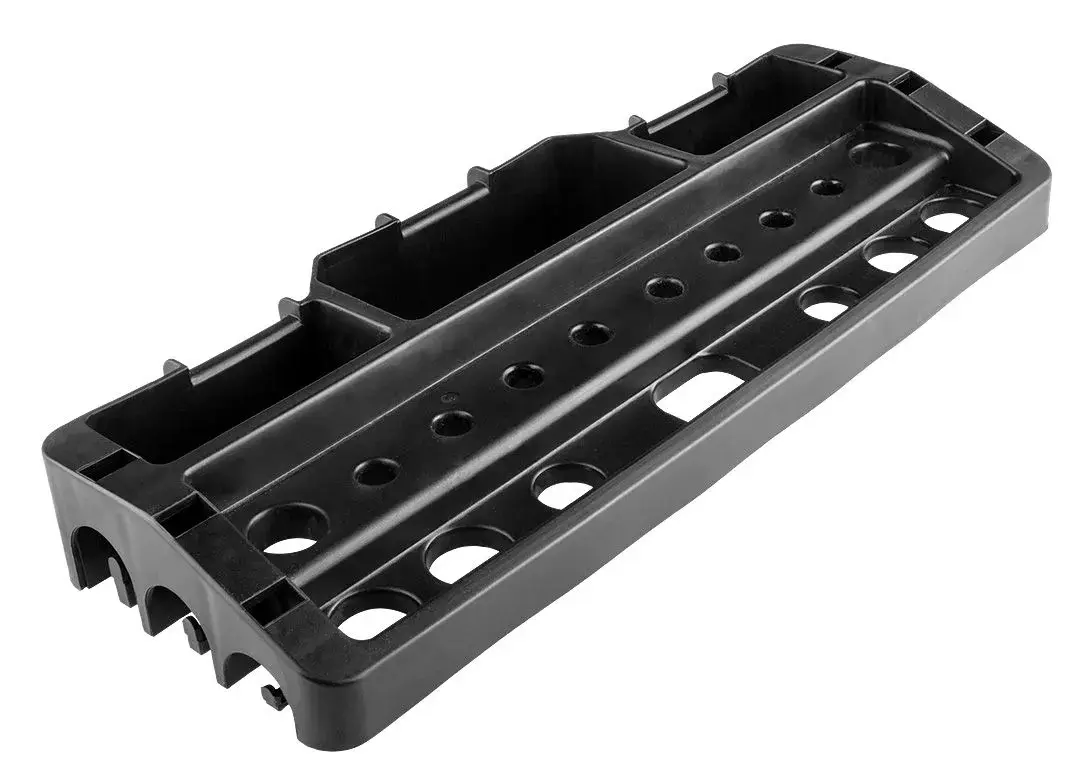 Mākslas un amatniecības piederumu organizators NEO tools 84-404 Photo 2