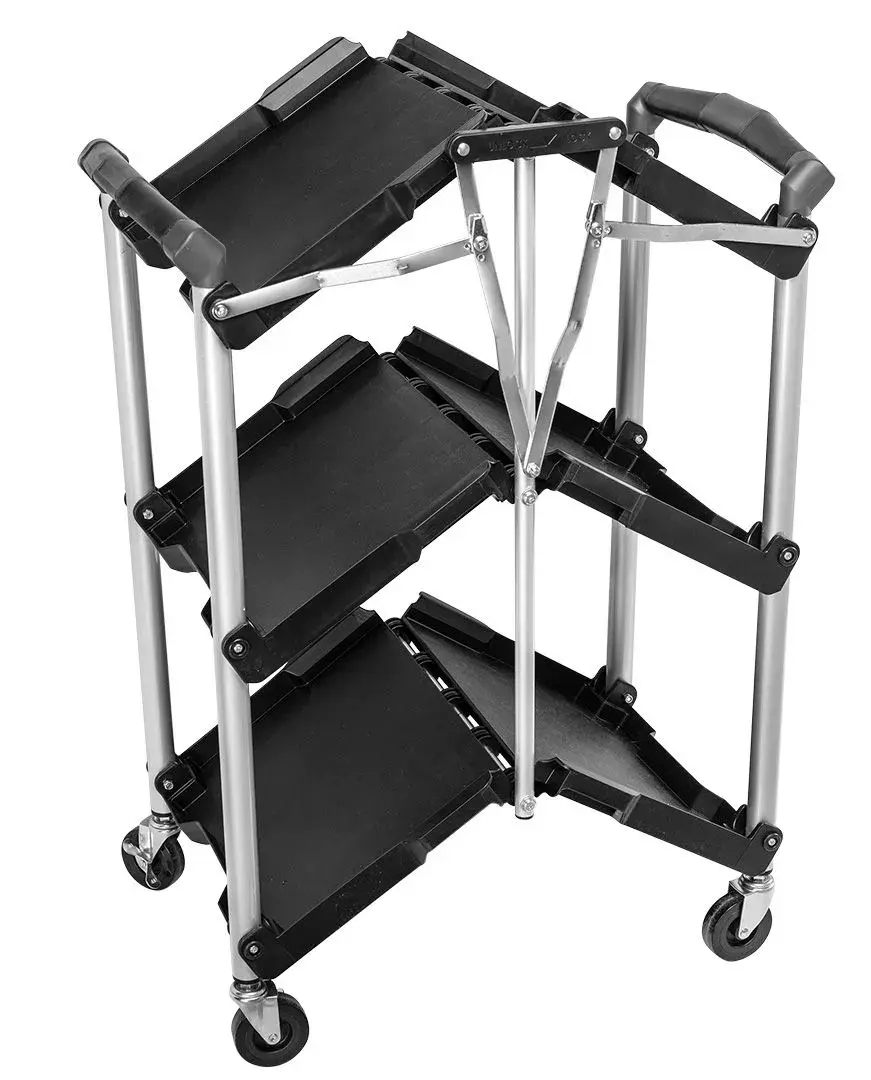 Mākslas un amatniecības piederumu organizators NEO tools 84-404 Photo 4