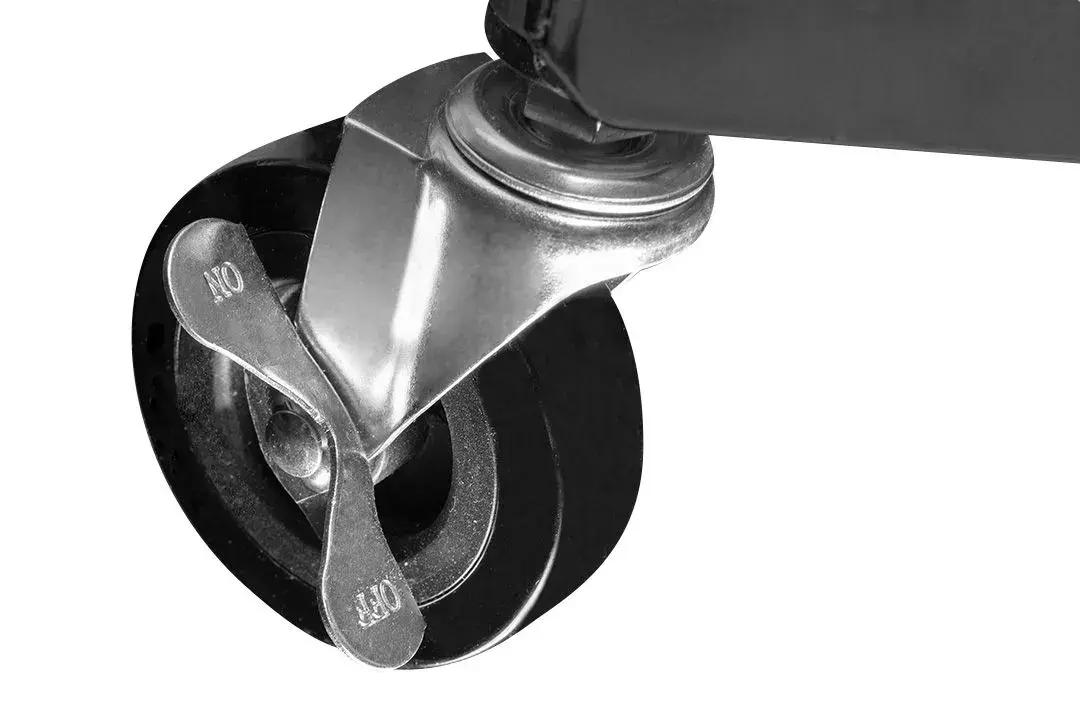 Mākslas un amatniecības piederumu organizators NEO tools 84-404 Photo 6