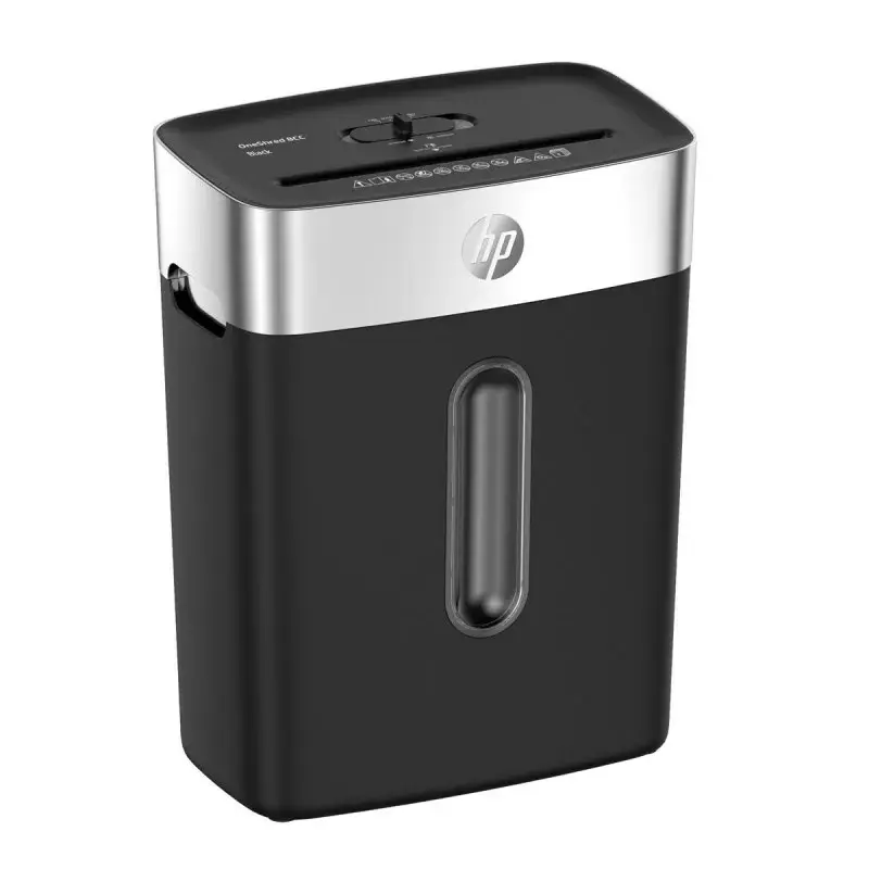 Шредер HP Oneshreed 8CC HPN282608CCON-14 Photo 2