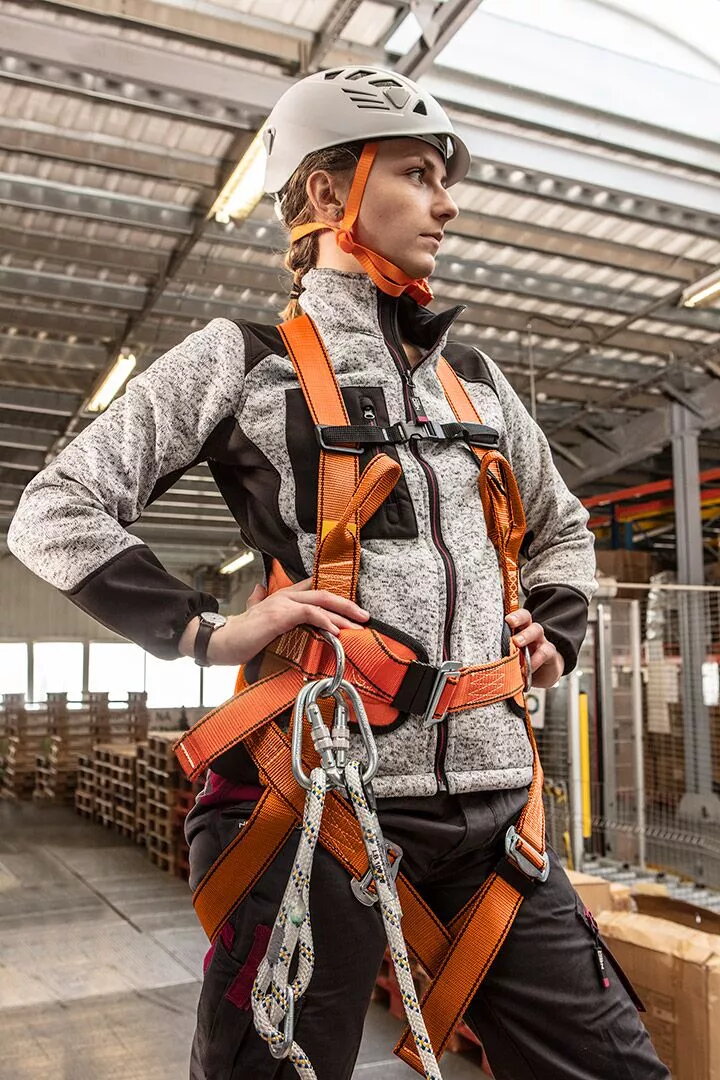 Kāpšanas drošības ierīce NEO tools 97-102