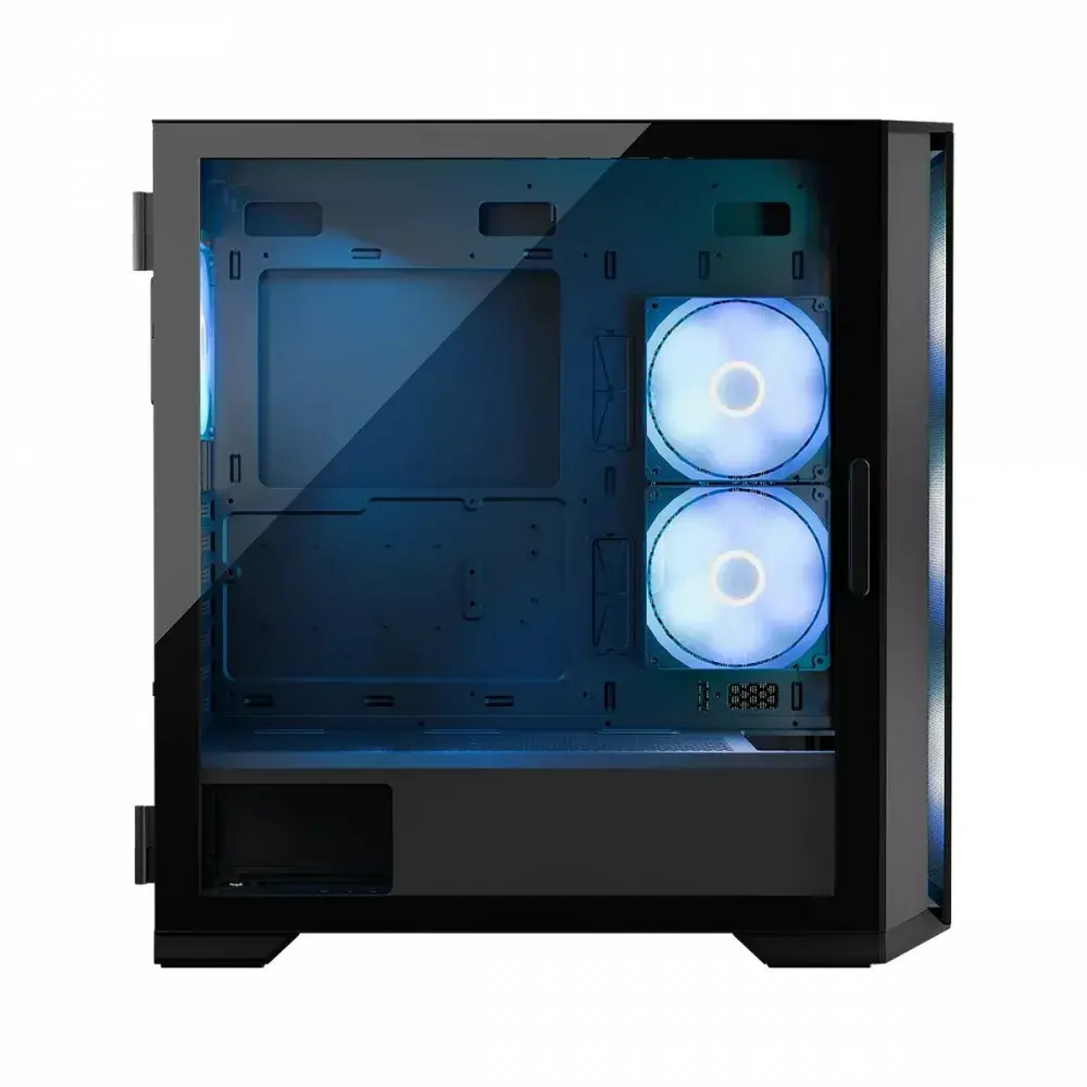 MODECOM Horizon ARGB FLOW MIDI корпус ПК Photo 2