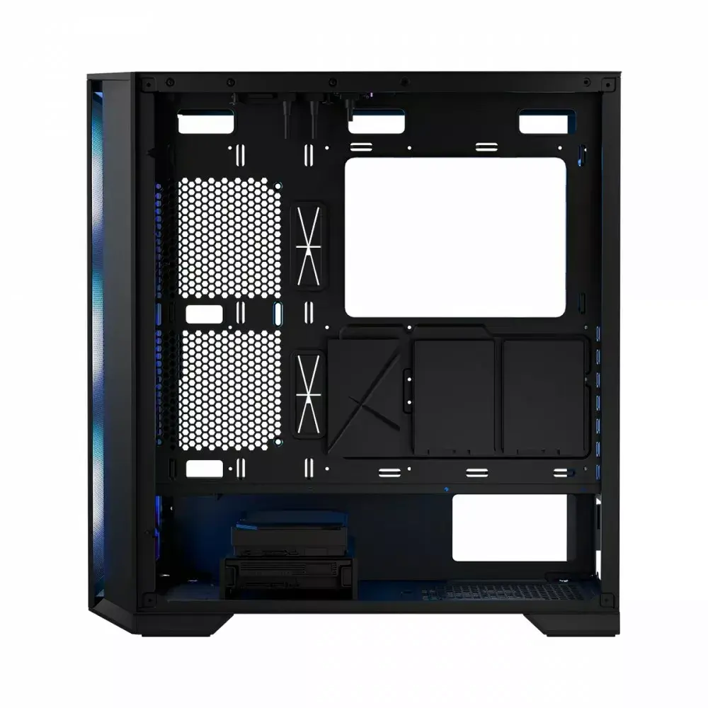 MODECOM Horizon ARGB FLOW MIDI корпус ПК Photo 3