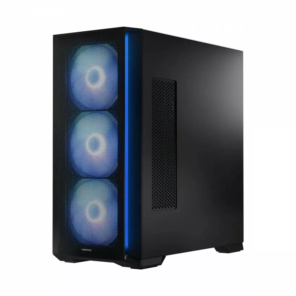 MODECOM Horizon ARGB FLOW MIDI корпус ПК Photo 4