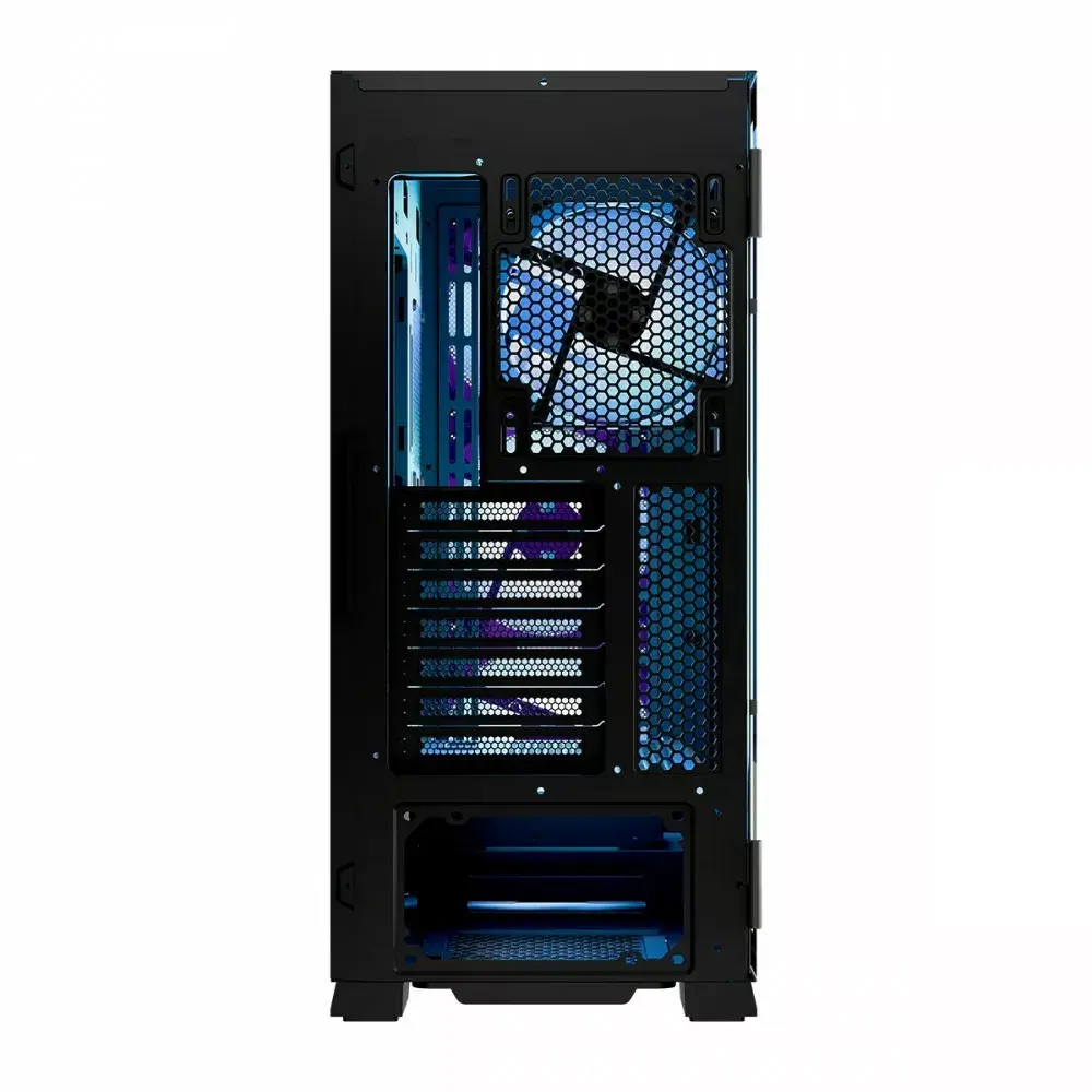 MODECOM Horizon ARGB FLOW MIDI корпус ПК Photo 5