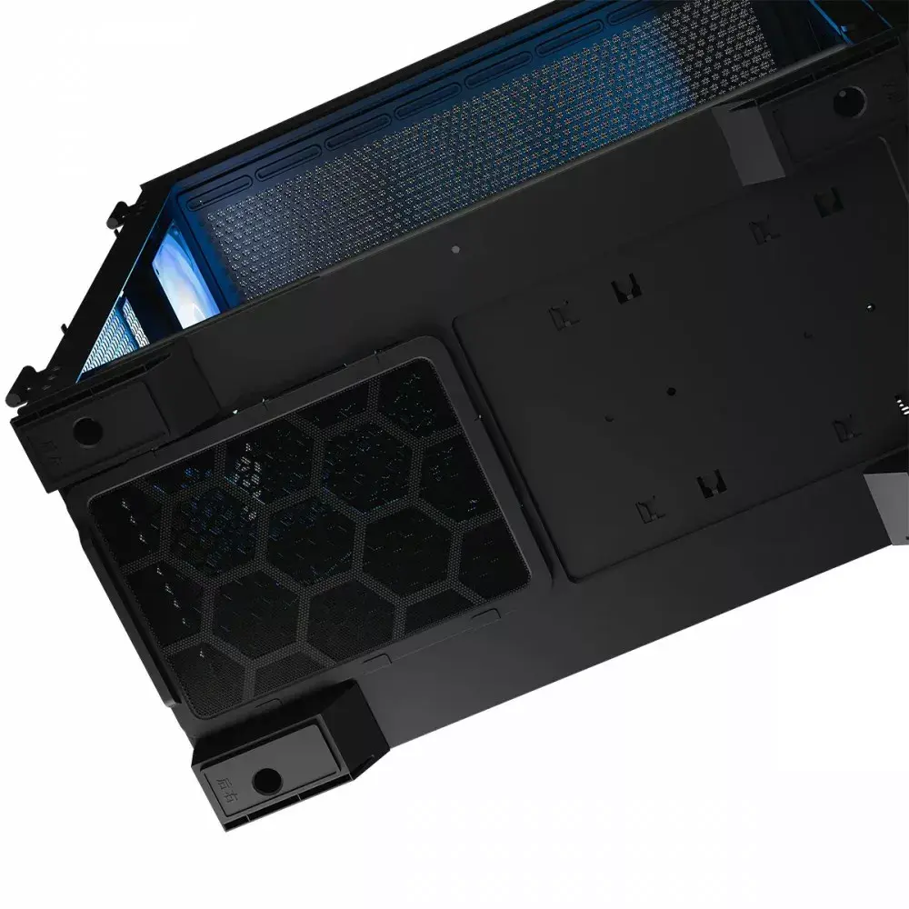 MODECOM Horizon ARGB FLOW MIDI корпус ПК Photo 6