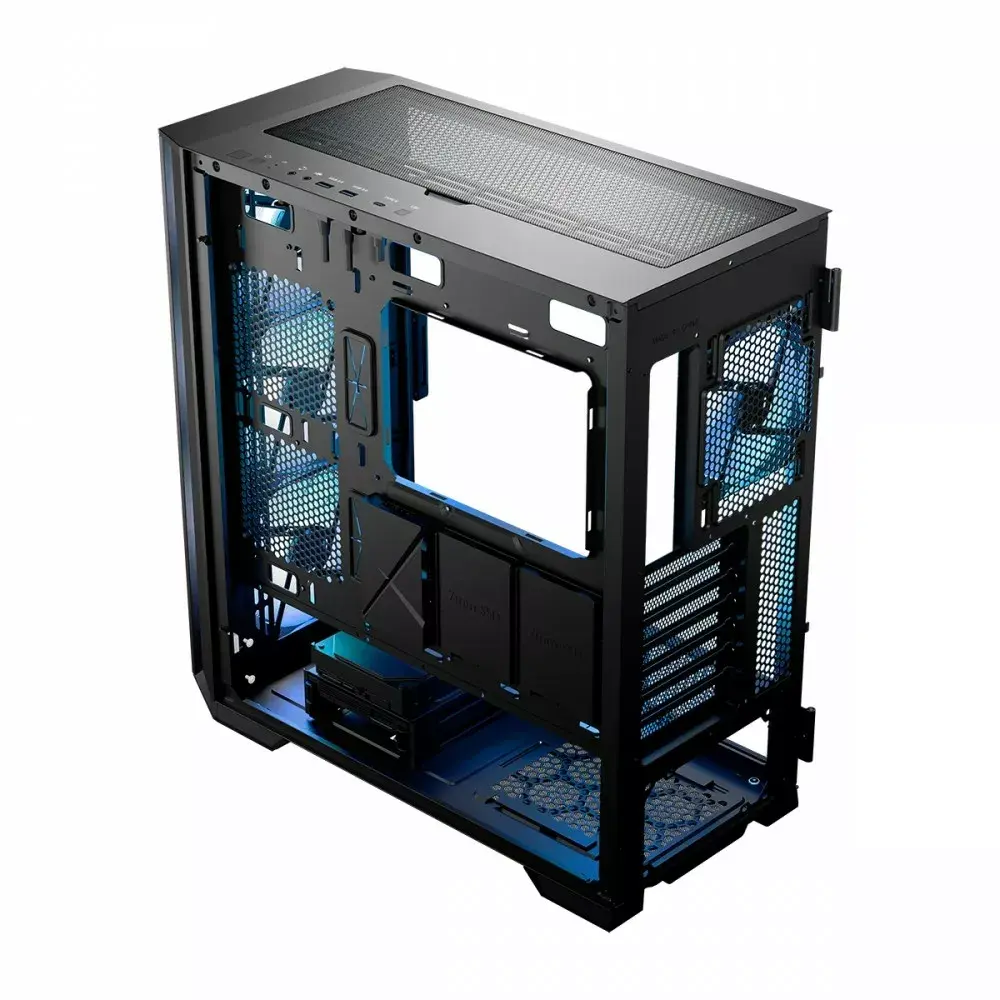 MODECOM Horizon ARGB FLOW MIDI корпус ПК Photo 7