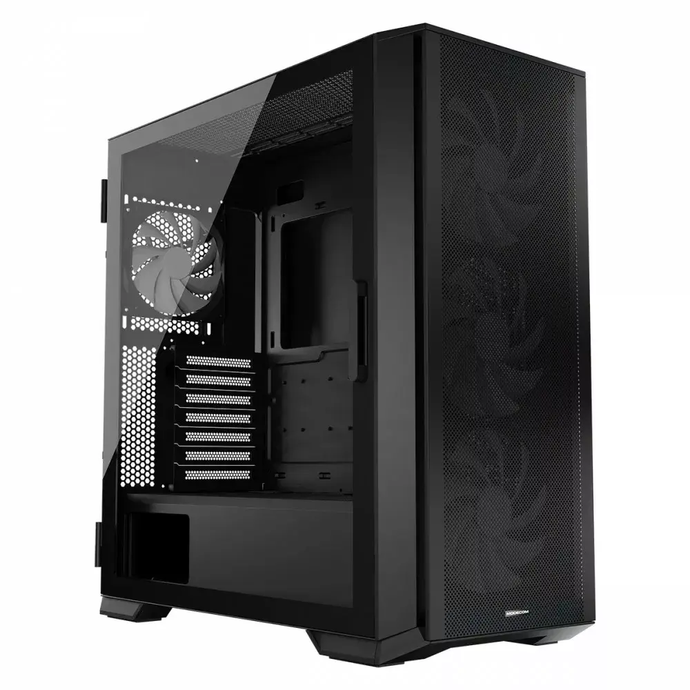MODECOM Horizon ARGB FLOW MIDI корпус ПК Photo 11