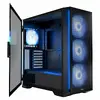 MODECOM Horizon ARGB FLOW MIDI корпус ПК Photo 14