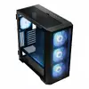 MODECOM Horizon ARGB FLOW MIDI корпус ПК Photo 16