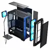 MODECOM Horizon ARGB FLOW MIDI корпус ПК Photo 19