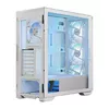 Корпус MODECOM HORIZON FLOW MIDI White Photo 6