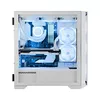 Корпус MODECOM HORIZON FLOW MIDI White Photo 7