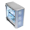 Корпус MODECOM HORIZON FLOW MIDI White Photo 10