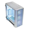 Корпус MODECOM HORIZON FLOW MIDI White Photo 11