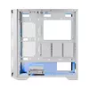 Корпус MODECOM HORIZON FLOW MIDI White Photo 13