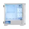 Корпус MODECOM HORIZON FLOW MIDI White Photo 15