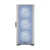 Корпус MODECOM HORIZON FLOW MIDI White Photo 17