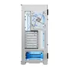 Корпус MODECOM HORIZON FLOW MIDI White Photo 18