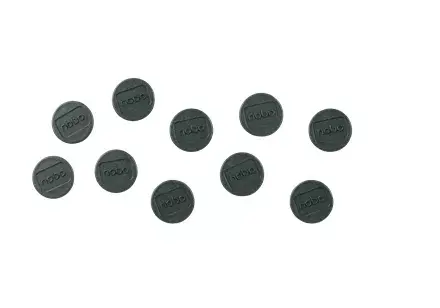 NOBO board magnet 1915284 — pack of 10 Photo 4