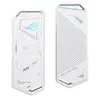 ASUS ROG Strix Arion White Edition M.2 SSD korpuss Photo 6