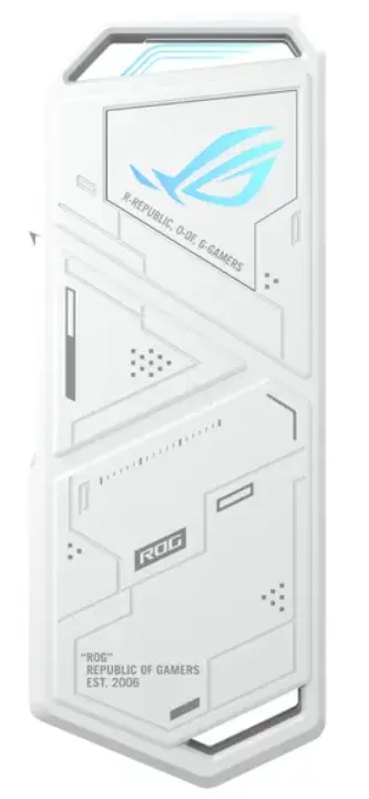 SSD korpuss ASUS ROG Strix Arion