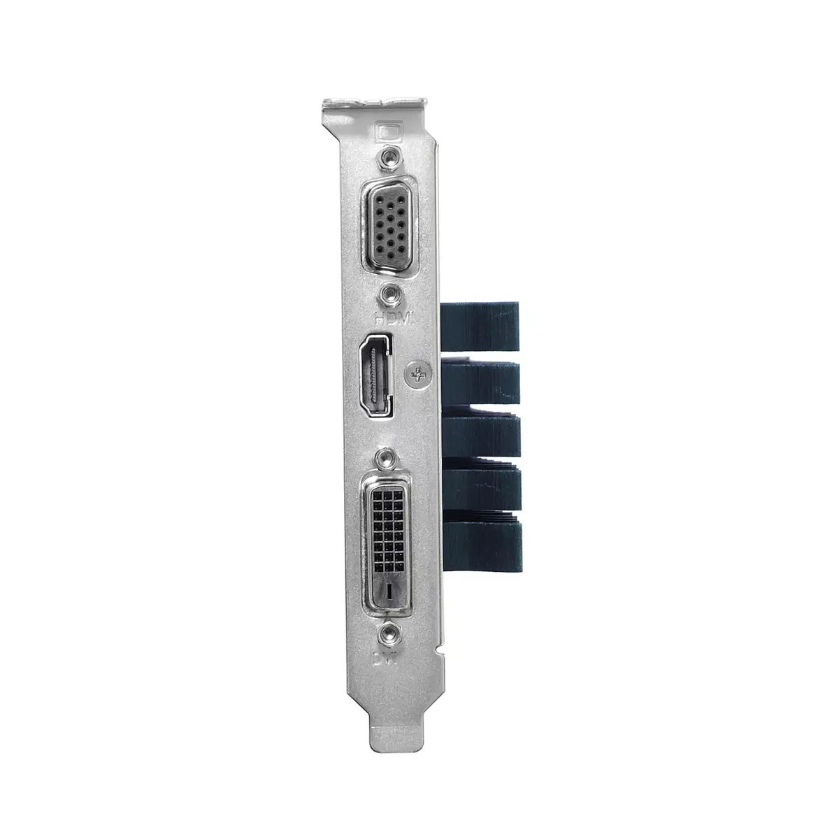 Asus GeForce GT 710 — видеокарта 2 ГБ GDDR5 Photo 3