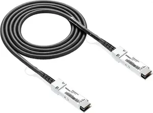 Кабель Dell 40G QSFP Passive 1 м (модель 05NP8R)