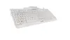 Cherry KC 1000 SC USB Keyboard Photo 3