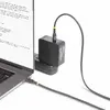 StarTech USB2EPR2M Кабель USB-C 240 Вт для зарядки Photo 5