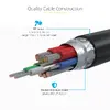 StarTech USB2EPR2M Кабель USB-C 240 Вт для зарядки Photo 8