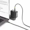 StarTech USB2EPR2M 240W USB-C uzlādes kabelis Photo 6