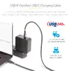 StarTech USB2EPR2M 240W USB-C uzlādes kabelis Photo 7