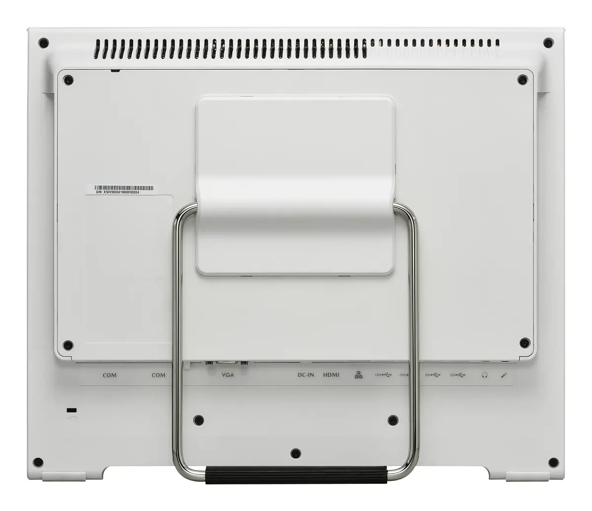 Моноблок Barebone Shuttle X50V9 Photo 3